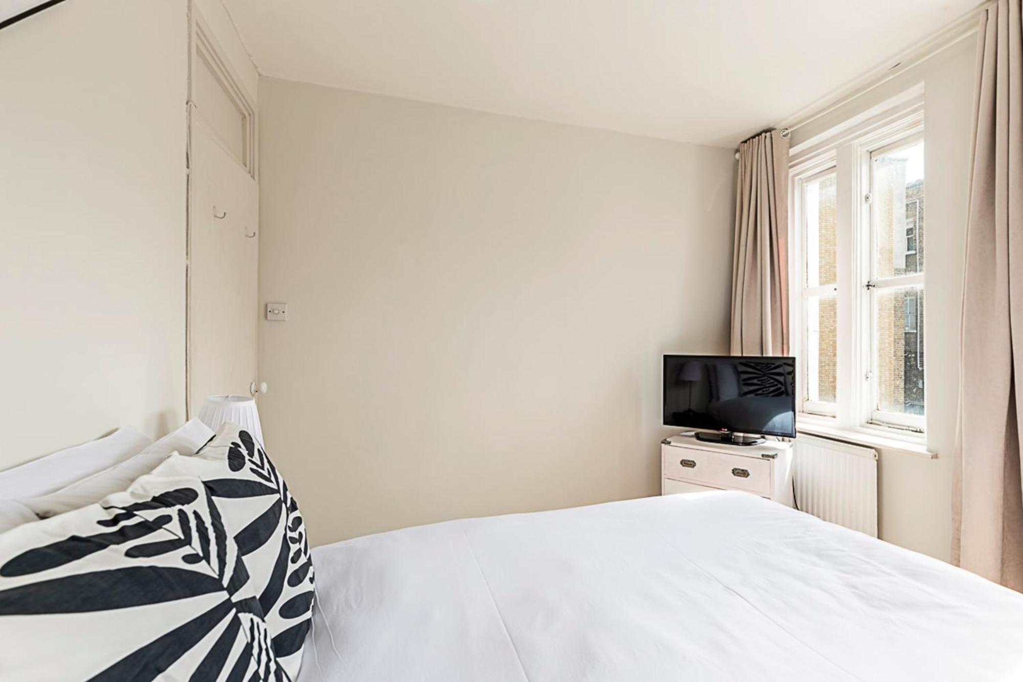 Appartement Notting Hill Charm Londres